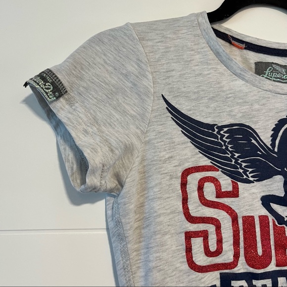 Superdry | Graphic Tee Shirt - Picture 2 of 16